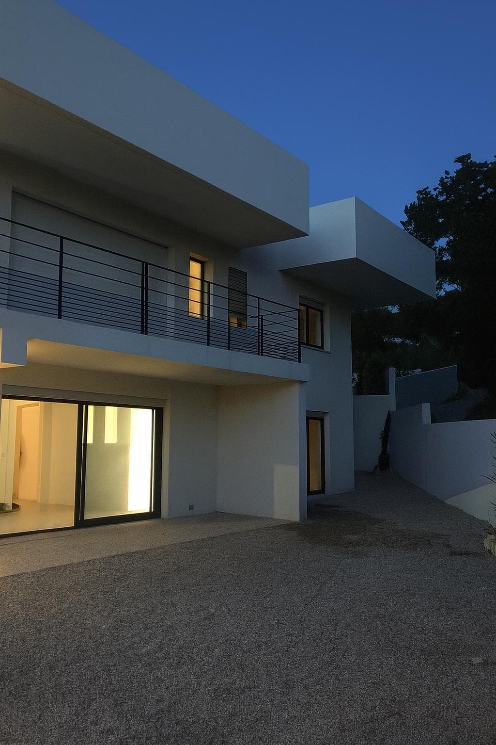 Réhabilitation structurelle d’une villa au Cannet - photo 2