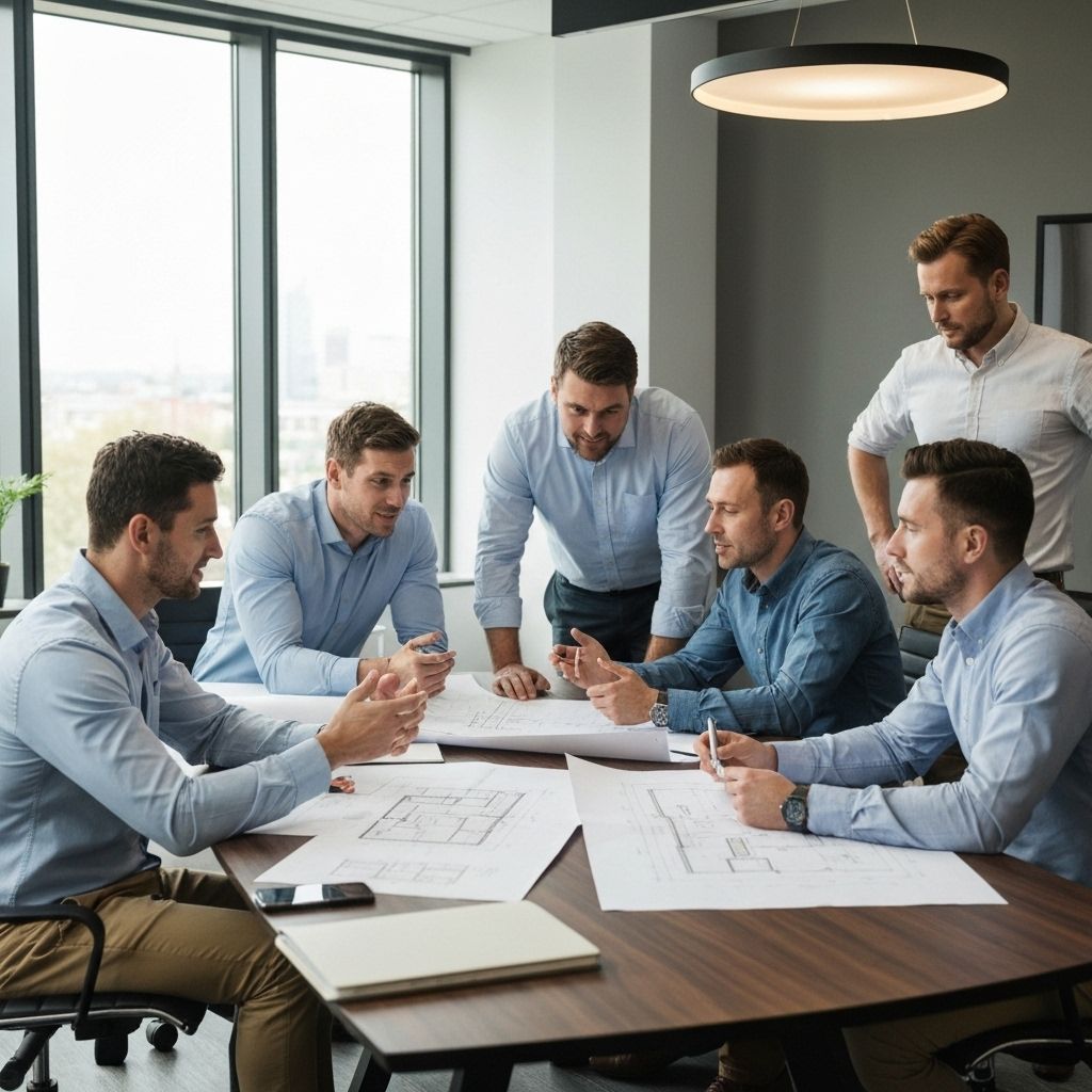 Bureau d'études Structiba