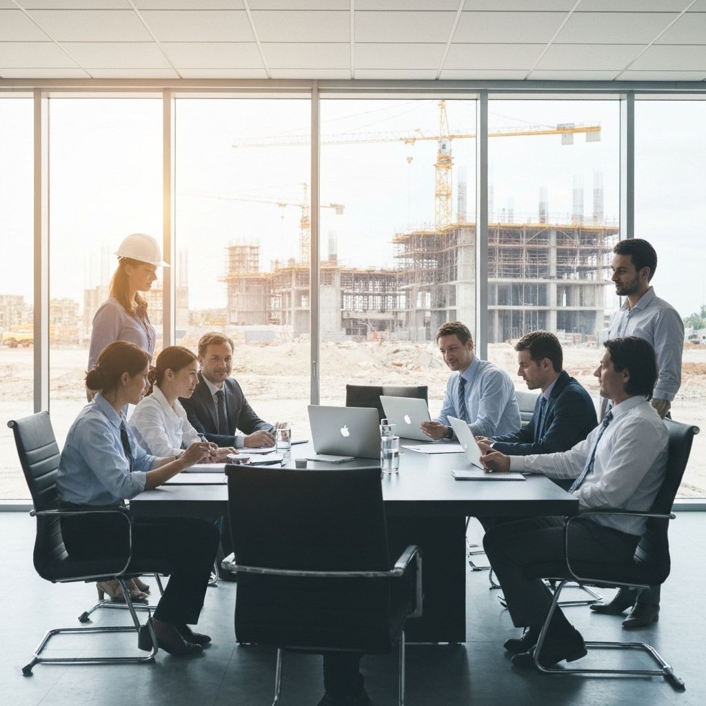 Suivi et coordination