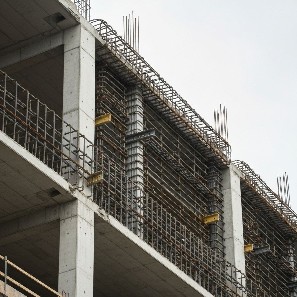 Renforcement Structurel