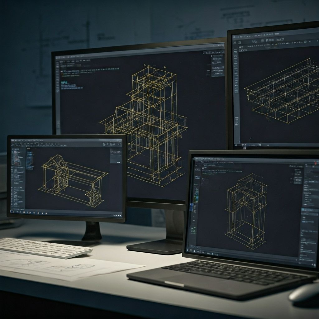 Conception Technique